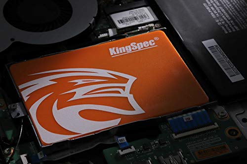 SSD SATA III Solid State Drive 256 GB 550 MB/s 2.5 High Performance voor PC Laptop PC - Image 3