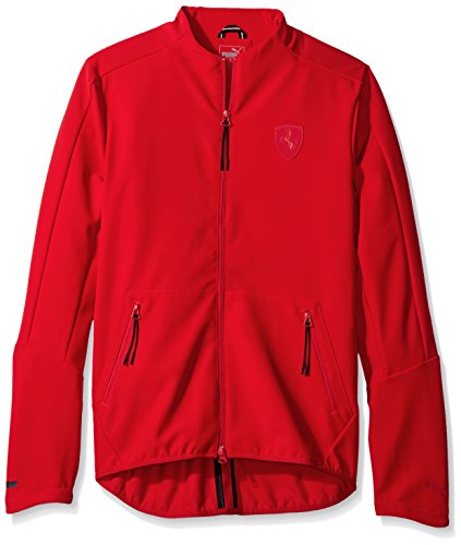 PUMA Men's Ferrari T7 Jacket