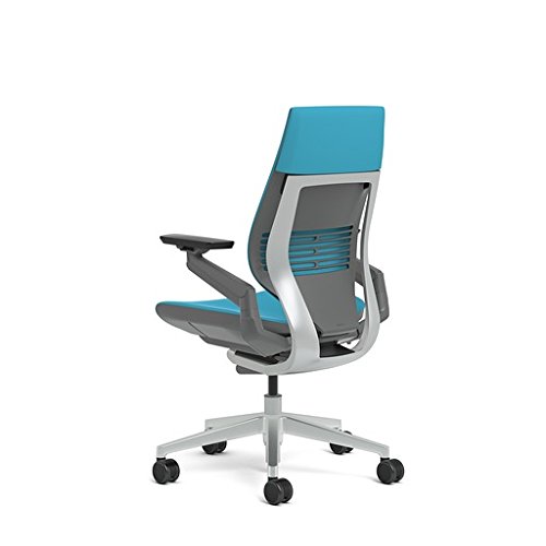 steelcase blue jay