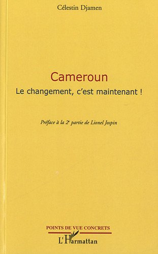Cameroun