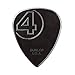 Dunlop Jim Root Signature Guitar Picks, 6 Pack
