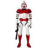 Jakks Pacific - Figurine Star Wars - Shock Trooper 80cm - 0045672652195