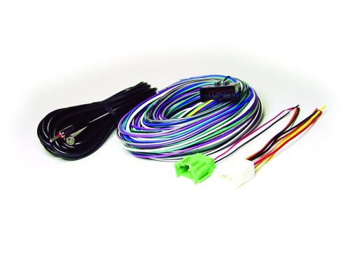 SCOSCHE FD10B 1996-97 Ford Taurus/Mercury Sable Complete Extension Kit