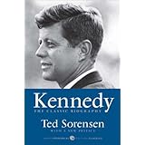 Kennedy: The Classic Biography (Harper Perennial Political Classics)