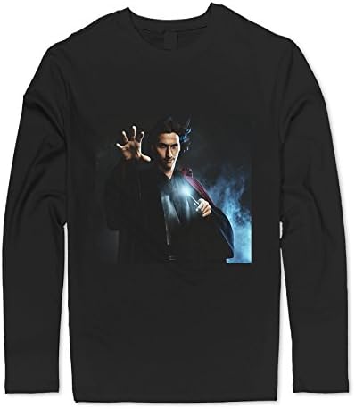 Zlatan IbrahimoviÄ‡3 Online Crew Long Sleeve Tee Shirts Man Racerback