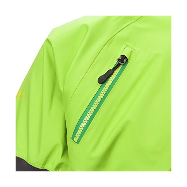 Stampede-Shorty-Semi-Dry-Top Stampede-Shorty-Semi-Dry-Top