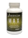 Max Uptake | Glucose Disposal Complex | Regulate and Partition Glucose | Blood Sugar Control | 40 Servings | 120 Pills