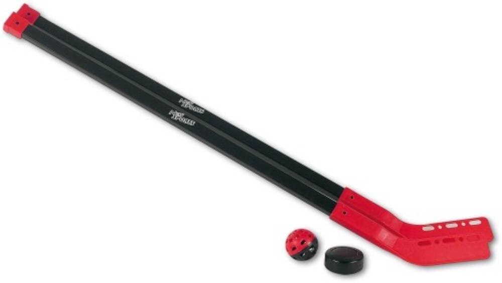 The Toy Company New Sports 63111 Hockey Set Stick Length 100 cm