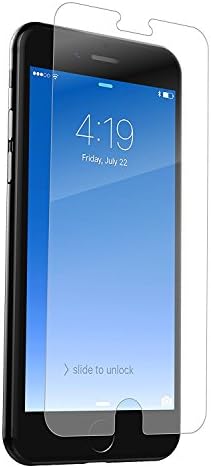 [3-Pack] iPhone 7 Plus iPhone 6s Plus iPhone 6 Plus Screen Protector , Abosts Anti-Glare Full Screen Coverage 3D PET HD Screen Protector Film for Apple iPhone7 Plus iPhone 6s Plus iPhone 6 Plus