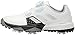 adidas Kids' Jr Adipower Boa Ftwwht/Si Skate Shoe