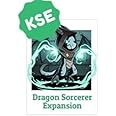 Here to Slay: Dragon Sorcerers Expansion