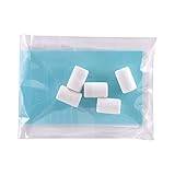PILOT MS20 Replacement Erasers for Dr. Grip 4+1
