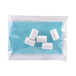 PILOT MS20 Replacement Erasers for Dr. Grip 4+1
