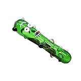 H.E.S.R. Green Rick Hand Carry Functional Rare Quality Design Great Pickle
