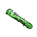H.E.S.R. Green Rick Hand Carry Functional Rare Quality Design Great Pickle