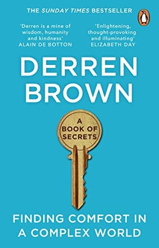Pure effect: Direct mind reading and magical artistry: Brown
