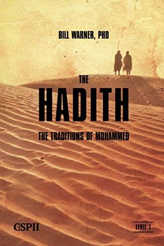 The Hadith: The Traditions of Mohammed: Volume 5 (A Taste of Islam)