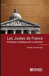Les  Justes de France