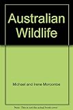 Hardcover Australian Wildlife Book
