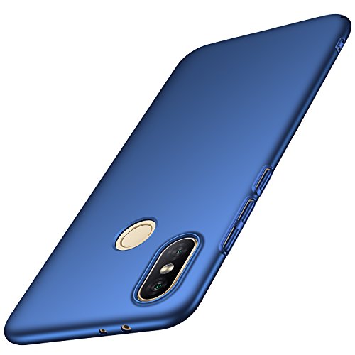 Anccer xiaomi mi a2 case,xiaomi 6x case [colorful serie…