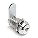 Westway Disc Tumbler Cam Lock with 7/8