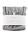 Alternative Women's Meegs Tank Top 3 Pieces Set, Eco Black/Eco Grey/Eco Ivory Ink Stripe, M