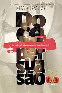 Livro Doce persuasão