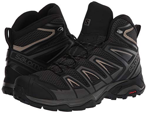 salomon x ultra 3 mid aero hiking boots