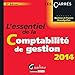 L' essentiel de la comptabilité de gestion 2014 by 