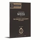 The Dresden Manuscript, Lute Sonatas | Vol. 2/5 | Silvius Leopold Weiss (1687-1750) | Le Luth DorÃ©