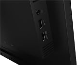 Lenovo ThinkVision T22v-20 21.5" FullHD 60Hz Video Conferencing Monitor IR view 3