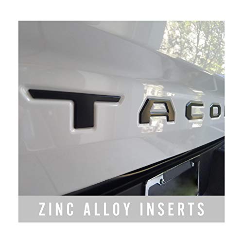 2 Seven+Sparta+Tailgate+Letters+Inserts