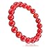 Natural Carnelian Bracelet Gemstone Bracelet 7