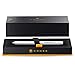 Cross Tech3+ Refillable Tech3+ Presented in a Premium Gift Box - Medium Point, Black Ink, Lustrous Chrome