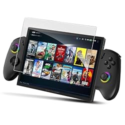 magglass Tempered Glass Designed for OneXPlayer X1