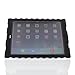 iPad Air - Shockdrop Poptop with Stand - Rugged Case - Black - Black