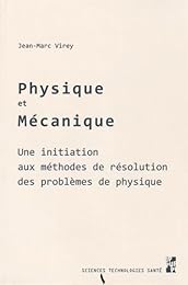 Physique et mécanique
