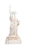 Bojeux Matchitecture - Statue of Liberty