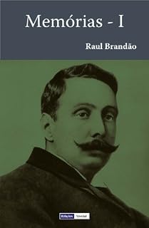 Livro Memórias - I