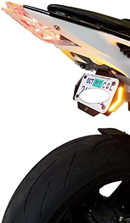 Olson Performance FE KIT-S1000rr 2012 - 2016 BMW S1000RR Fender Eliminator Kit