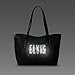 Tote Bag: Light Up The Night With Elvis Tote Bag by The Bradford Exchange