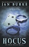 Hocus (Irene Kelly Mysteries Book 5)