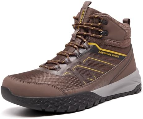 Amazon.com | Salewa Men's Puez 2 Mid Powertex Boots - Waterproof