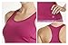 Tesla RacerBack Tank Compression Cool Crop Fitness Yoga Slim Fit Top FYN01