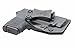 CYA Supply Co. Base IWB Concealed Carry Holster Veteran Owned Made in USA - Fits Smith & Wesson Bodyguard 380 Standard & W/Integrated Laser