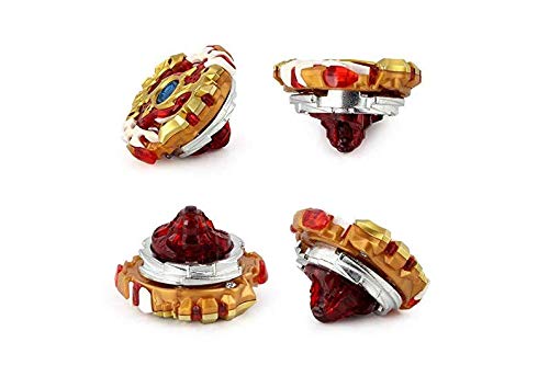 image for Crasttoy Bey Burst Evolution Battling Tops High Performance Starter Se