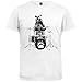 Bear Drummer T-Shirt