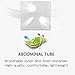 G-Tube Holder, Comfortable and Concealment Gastrostomy Tubes Pads J-Tube Covers with Belt for Men and Women for Adults(28