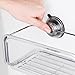 OXO Good Grips Suction Soap Dish