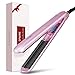 2 in 1 Steam Hair Straightener Curler, Spaire 1